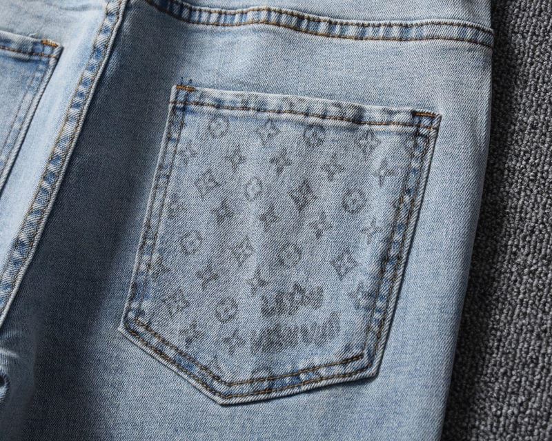 Louis Vuitton Jeans